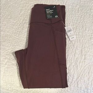 GapFit PowerMauve Leggings